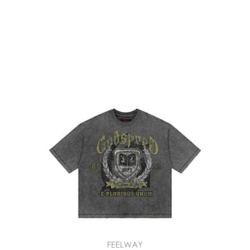 | Other Brand | 26 FW GODSPEED ũ����Ʈ ����Ʈ �ֽõ� ���� Ƽ���� GS724 TP45929049726 FW GODSPEED ũ����Ʈ ����Ʈ �ֽõ� ���� Ƽ���� GS72