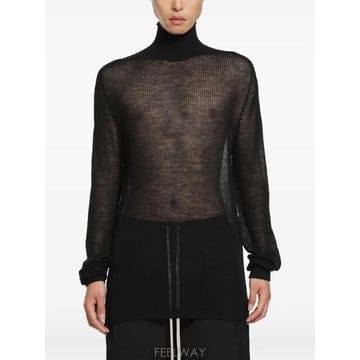 Rick Owens 26 FW �������� Ÿ�� ���� ĳ�ù̾� ������ RU02F4626RIBWSL TP45592868826 FW �������� Ÿ�� ���� ĳ�ù̾� ������ RU02F4626RIBW