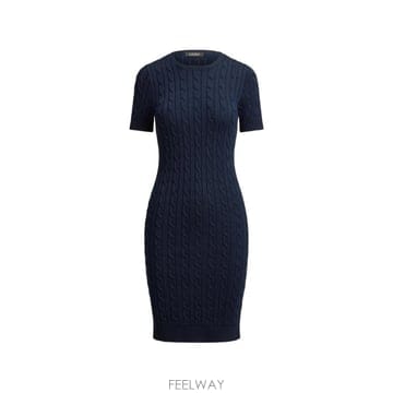 Ralph Lauren 26 FW �η� �����η� ���̺� ��Ʈ �ݼҸ� �̴� �巹�� 200933251003 TP45814472926 FW �η� �����η� ���̺� ��Ʈ �ݼҸ� �̴� �巹�� 200