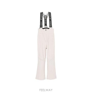 | Other Brand | 26 FW Perfect Moment Slalom logo strap ski pants W300146424526 FW Perfect Moment Slalom logo strap ski pants W3001
