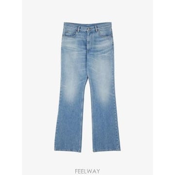 26 FW 메종마르지엘라 부츠컷 진 SH0LA0044M30058 TP455490795