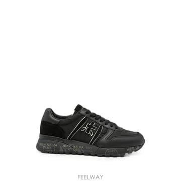 26 FW 프리미아타 Lander panelled sneakers LANDER8655 TP458132052