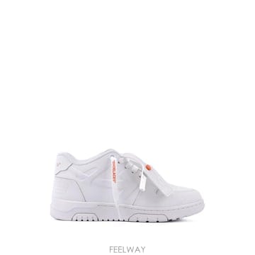 26 FW 오프화이트 아웃 오브 오피스 스니커즈 OF062041010120 TP459677682