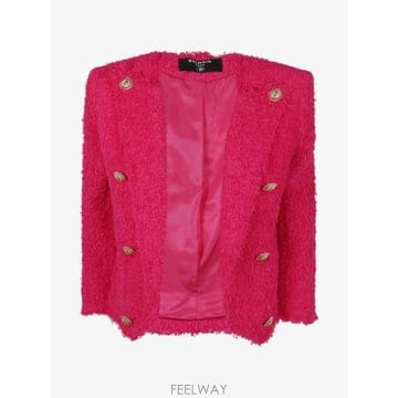 Balmain 26 FW �߸� ���漭 ��Ŷ EF0SC226XC67 TP45914220826 FW �߸� ���漭 ��Ŷ EF0SC226XC67 TP459142208