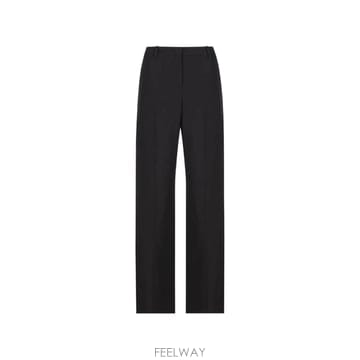 26 FW 펜디 테일러드 스트레이트 팬츠 FR6742B1H2F0QA1 TP459012696