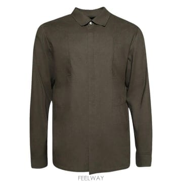 Rick Owens 26 FW �������� ���� ��Ʈ�� ���� RU02E1237FLW TP45592755126 FW �������� ���� ��Ʈ�� ���� RU02E1237FLW TP4559275