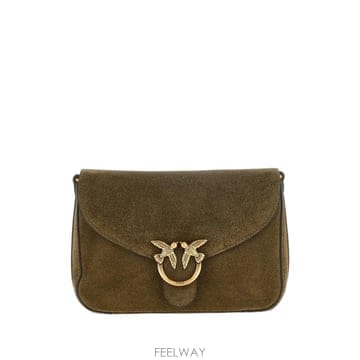 PINKO 26 FW PINKO ���� �̴� ��ÿ �����̵� ũ�ν� �� 107656A0F6 TP45969382626 FW PINKO ���� �̴� ��ÿ �����̵� ũ�ν� �� 107656A0