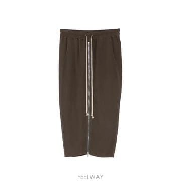 Rick Owens 26 FW �������� �ʶ� �̵� ��ĿƮ RP01F6375G TP45947162626 FW �������� �ʶ� �̵� ��ĿƮ RP01F6375G TP459471626