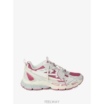 26 FW 오프화이트 애로우 패널 스니커즈 OF05750651MAGWHT TP459677301