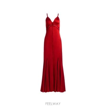 Alice & Olivia 26 FW �ٸ����ؿø���� �ϻ� ���̽� Ʈ���� ���� �ƽ� �巹�� CC608A43518 TP45958432026 FW �ٸ����ؿø���� �ϻ� ���̽� Ʈ���� ���� �ƽ� ��