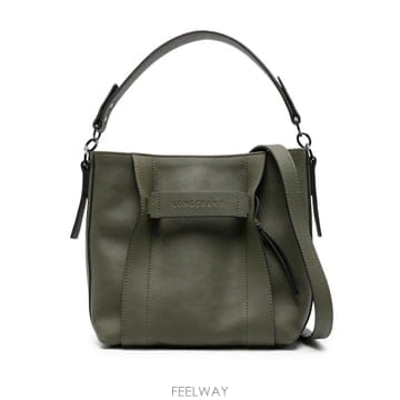 Longchamp 26 FW �ռ� 3D ���� ���� ũ�ν� �� 10215HCV292 TP45969381026 FW �ռ� 3D ���� ���� ũ�ν� �� 10215HCV292 TP459693