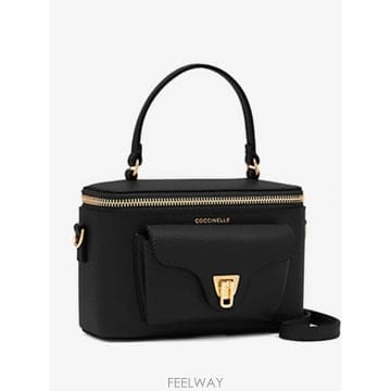 | Other Brand | 26 FW Coccinelle �̴� ���� ž ��ÿ �� E5TFK550101 TP45969380926 FW Coccinelle �̴� ���� ž ��ÿ �� E5TFK550101 TP45