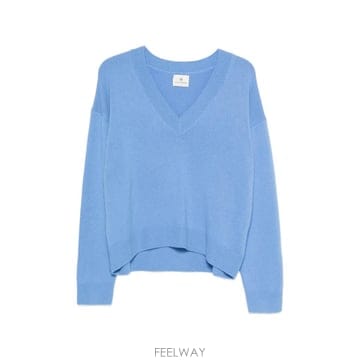 | Other Brand | 26 FW ANINE BING �� V�� ĳ�ù̾� ������ A0912295BLU02 TP45907286126 FW ANINE BING �� V�� ĳ�ù̾� ������ A0912295BLU02 