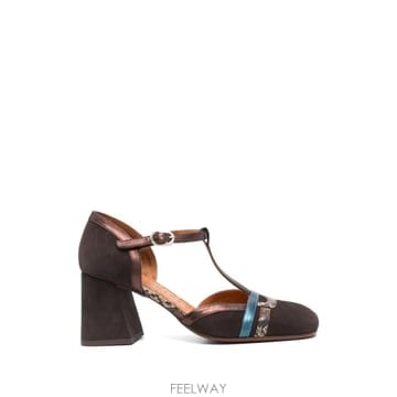 | Other Brand | 26 FW Chie Mihara �þ�Ÿ T�� ������ SYATA TP45904206826 FW Chie Mihara �þ�Ÿ T�� ������ SYATA TP459042068