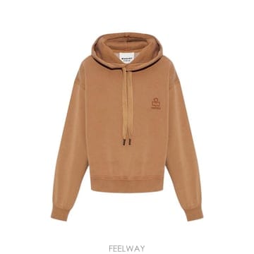 Isabel Marant 26 FW ���ں����� ���ѿ� ��� �ΰ� �ڼ� �ĵ�Ƽ SW0200FAD1M06E TP45974212526 FW ���ں����� ���ѿ� ��� �ΰ� �ڼ� �ĵ�Ƽ SW0200FA