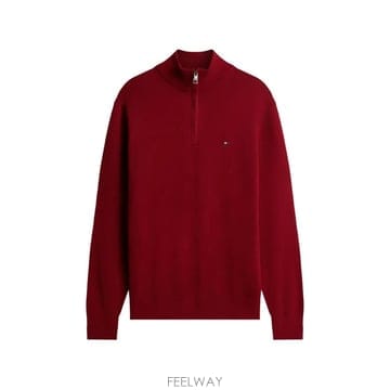 TOMMY HILFIGER 26 FW Ÿ�����ǰ� ���� ���� �ΰ� �ڼ� ������ MW0MW28049 TP45824303726 FW Ÿ�����ǰ� ���� ���� �ΰ� �ڼ� ������ MW0MW28049