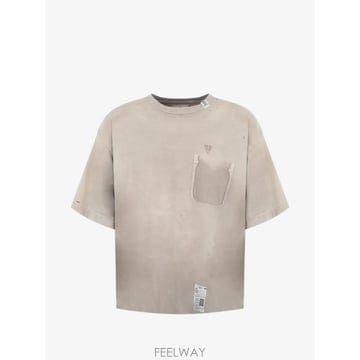 MiharaYasuhiro 26 FW �������϶�߽����� �� ���̵�� ����ũ Ƽ���� J17TS792 TP45814447026 FW �������϶�߽����� �� ���̵�� ����ũ Ƽ���� J17