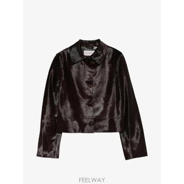 | Other Brand | 26 FW Nour Hammour �ص鸮 ����� ��Ŷ F26JK08SHORT TP45890552926 FW Nour Hammour �ص鸮 ����� ��Ŷ F26JK08SHORT TP4