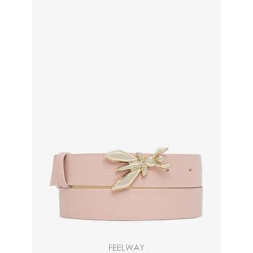 | Other Brand | 26 FW Patrizia Pepe Fly leather belt CW0471L001 TP45967659226 FW Patrizia Pepe Fly leather belt CW0471L001 TP4596
