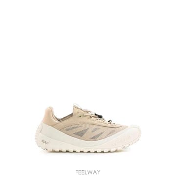 26 FW 몽클레어 트레일그립 LP 스웨이드 앤 누벅 스니커즈 M109B4M00170M8467 TP45967