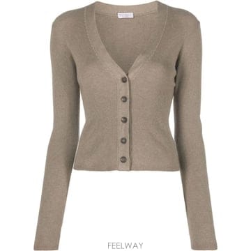 Brunello Cucinelli 26 FW ���ڷ� ��ġ�ڸ� ���ڷ� ��ġ�ڸ� V�� ���� ��Ʈ ����� M9A823606C9330 TP459326 FW ���ڷ� ��ġ�ڸ� ���ڷ� ��ġ�ڸ� V�� ���� ��