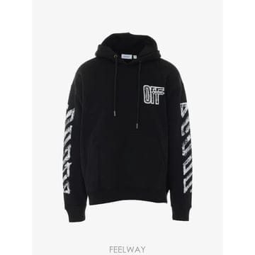Off White 26 FW ����ȭ��Ʈ ��� �ַο� �ĵ�Ƽ OMBA054F26FLE0070001 TP45958389826 FW ����ȭ��Ʈ ��� �ַο� �ĵ�Ƽ OMBA054F26FLE00700