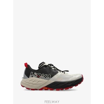 HOKA ONE ONE 26 FW HOKA ���ǵ��Ʈ 7 �����ؽ� �ΰ� ����Ʈ �ο�ž ����Ŀ�� MSSPEEDGOAT7GTX0 TP426 FW HOKA ���ǵ��Ʈ 7 �����ؽ� �ΰ� ����Ʈ �ο�ž ��