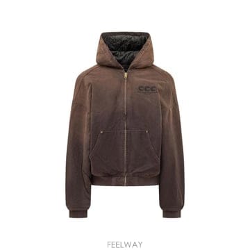 | Other Brand | 26 FW Willy Chavarria Juggernaut jacket MMWJK001 TP45971973626 FW Willy Chavarria Juggernaut jacket MMWJK001 TP459