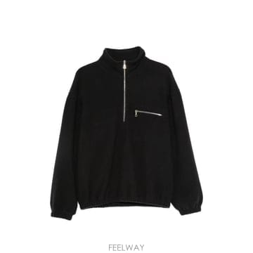26 FW Rier 플리스 투르베 스웨트셔츠 NFL1 TP459583700
