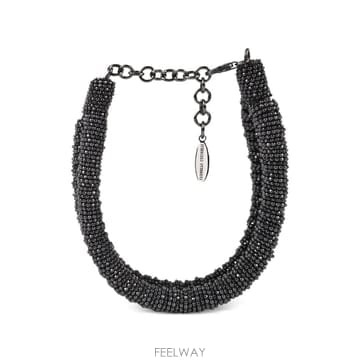 Brunello Cucinelli 26 FW ���ڷ� ��ġ�ڸ� beaded chain link bracelet MBOW9G104C2355 TP26 FW ���ڷ� ��ġ�ڸ� beaded chain link bracelet MBO