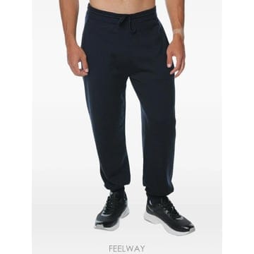 Armani 26 FW Armani Exchange drawstring waist track pants XM002867A26 FW Armani Exchange drawstring waist track pants XM0