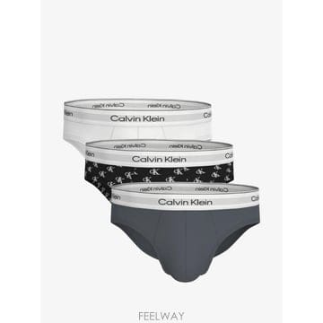 Calvin Klein 26 FW Ķ��Ŭ���� �ΰ� ���̽�Ʈ��� ���׷� ����Ʈ �긮�� ��Ʈ 3p LV00NB43885U4 TP45926 FW Ķ��Ŭ���� �ΰ� ���̽�Ʈ��� ���׷� ����Ʈ ��