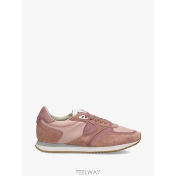 26 FW 필립모델 로우 레더 스니커즈 BVLDW010 TP458942741
