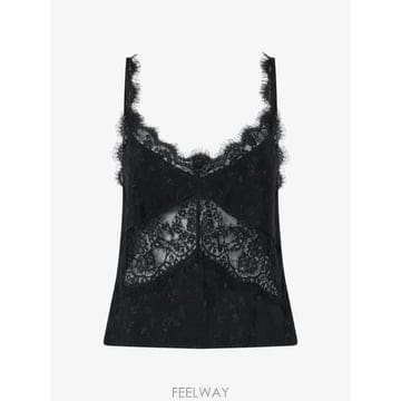 PINKO 26 FW PINKO ���̽� Ʈ���� ĳ�̼� ž 107319A3FC TP45967287526 FW PINKO ���̽� Ʈ���� ĳ�̼� ž 107319A3FC TP45967