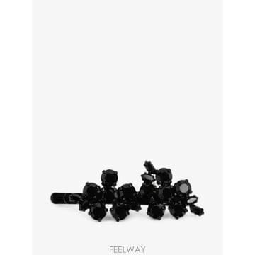 Simone Rocha 26 FW �ø� �λ� �ﷹ���� �ö�� �̴� ��� �� CLP550907JET TP45814173326 FW �ø� �λ� �ﷹ���� �ö�� �̴� ��� �� CLP550907