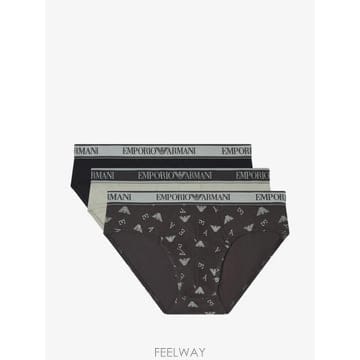 Armani 26 FW �Ƹ����� �ΰ� ���̽�Ʈ��� �긮�� 3�� ��Ʈ EM000369AF20669 TP45969171326 FW �Ƹ����� �ΰ� ���̽�Ʈ��� �긮�� 3�� ��Ʈ EM000