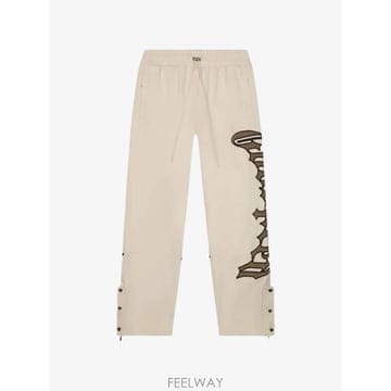 | Other Brand | 26 FW GODSPEED OG Logo V2 track pants GOLFBKCD TP45966936926 FW GODSPEED OG Logo V2 track pants GOLFBKCD TP45966