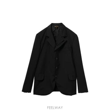 Comme des Garcons 26 FW �ĵ������� ��ġ�� ���� �������� GQJ018051 TP45974157826 FW �ĵ������� ��ġ�� ���� �������� GQJ018051 TP4597