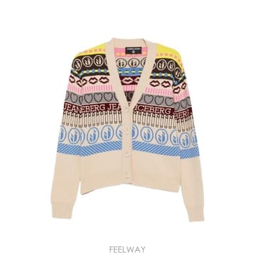 Iceberg 26 FW ���̽����� �ΰ� ����Ʈ ��Ÿ���þ� ��Ʈ ����� A0189013 TP45908503626 FW ���̽����� �ΰ� ����Ʈ ��Ÿ���þ� ��Ʈ ����� A0