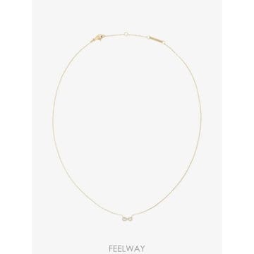 Daniel Wellington 26 FW �ٴϿ� ������ Mirelle Infinity pendant necklace DW004016 TP426 FW �ٴϿ� ������ Mirelle Infinity pendant necklace 