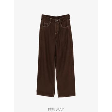 | Other Brand | 26 FW Uma Wang �ʸ��� ���� UP3036LIGHTWASHED TP45946976226 FW Uma Wang �ʸ��� ���� UP3036LIGHTWASHED TP4594697