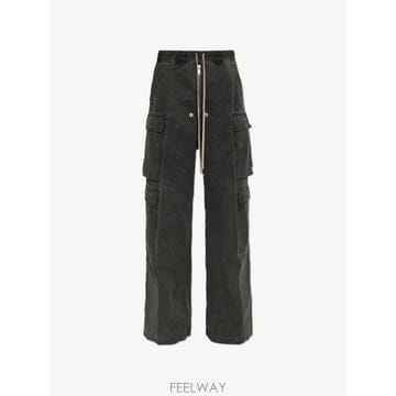 Rick Owens 26 FW �������� ���̵� ī�� ���� DS02F6324CVG TP45946966126 FW �������� ���̵� ī�� ���� DS02F6324CVG TP4594696