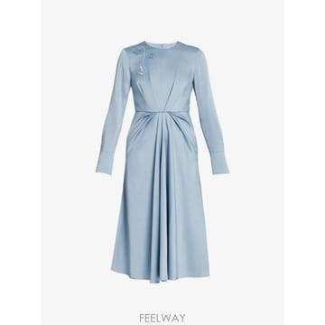 ERDEM 26 FW ������ �ڼ� �巹���� ��Ҹ� �̵� �巹�� PF26D750254013X TP45941144226 FW ������ �ڼ� �巹���� ��Ҹ� �̵� �巹�� PF26D750