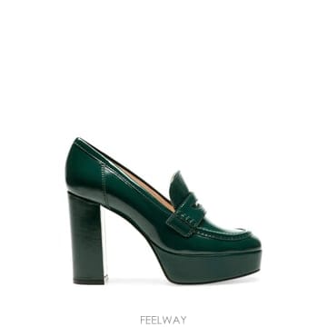 Gianvito Rossi 26 FW ���Ⱥ��� �ν� �ص� �÷��� ���� G2535670RICNUI TP45894143426 FW ���Ⱥ��� �ν� �ص� �÷��� ���� G2535670RICNUI TP