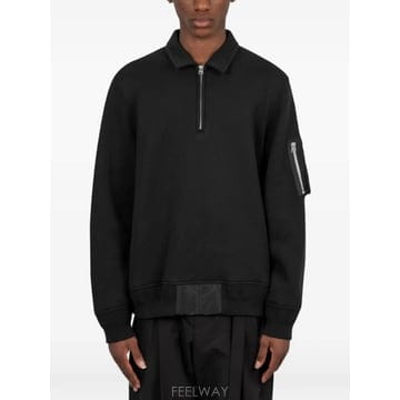 Sacai 26 FW ��ī�� ���� ���� ��ƿ��Ƽ ���� ���� 2604138M TP45969028226 FW ��ī�� ���� ���� ��ƿ��Ƽ ���� ���� 2604138M TP4