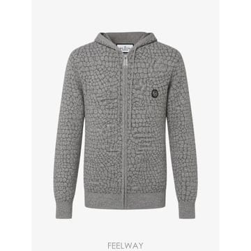 Philipp Plein 26 FW �ʸ��÷��� ���� �� ĳ�ù̾� �ĵ� ���� AAFCMKB0187PTE098N TP45814135326 FW �ʸ��÷��� ���� �� ĳ�ù̾� �ĵ� ���� AAFCMKB018