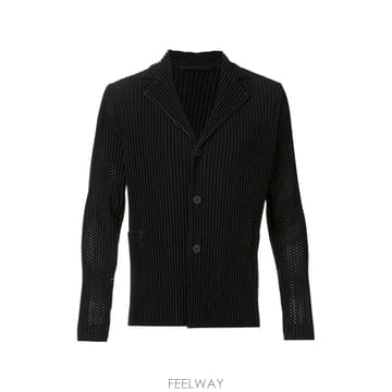 Issey Miyake 26 FW Issey Miyake �ø��� ��ġ�� ���� ��Ŷ HP68JD15015 TP45966640026 FW Issey Miyake �ø��� ��ġ�� ���� ��Ŷ HP68JD15015