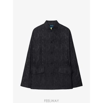 | Other Brand | 26 FW Shanghai Tang Tang jacquard patterned jacket B2MRJ371A26 FW Shanghai Tang Tang jacquard patterned jacket B2M