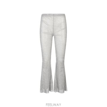 | Other Brand | 26 FW Santa Brands �÷��� �޽� ���� FLAREDPANTS TP45960955526 FW Santa Brands �÷��� �޽� ���� FLAREDPANTS TP4596