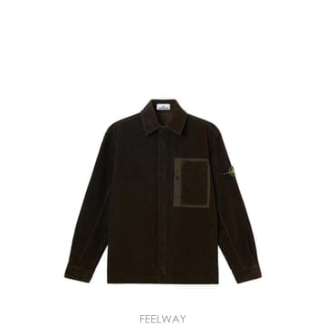 Stone Island 26 FW ������Ϸ��� 1200016 ������ ��ư �ڵ���� 800 �������� L2S151200016S021226 FW ������Ϸ��� 1200016 ������ ��ư �ڵ���� 800 ��
